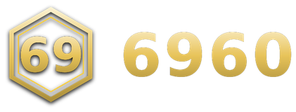 6960 logo